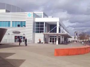 Portland Expo Center