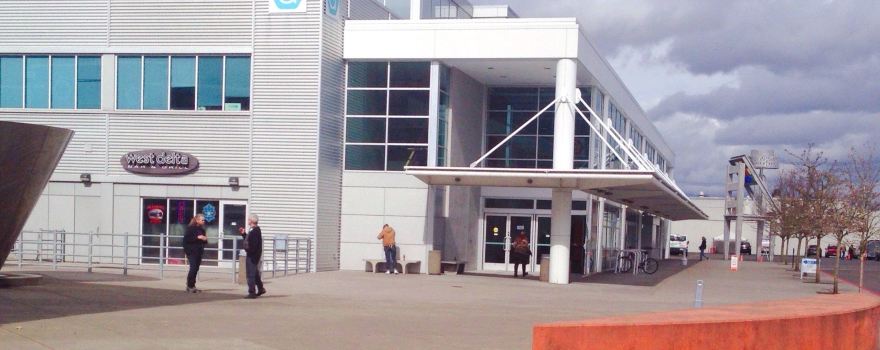 Portland Expo Center