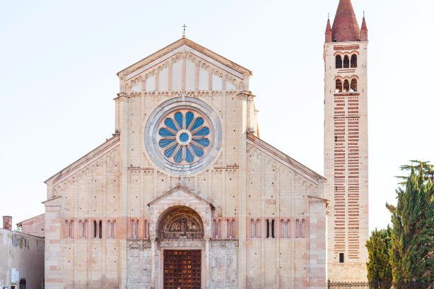 Church of Saint Zeno