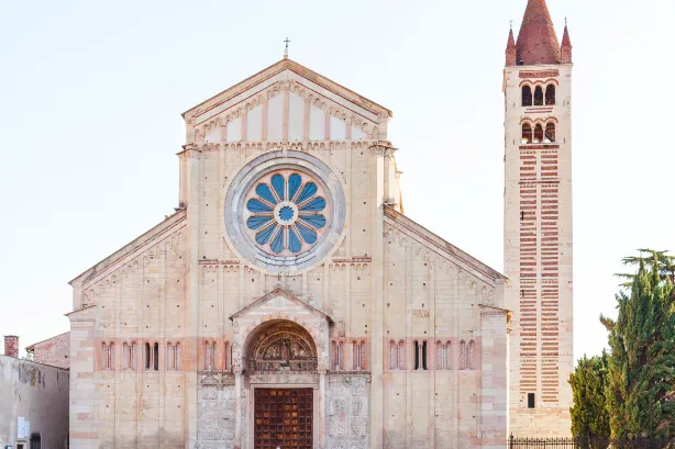 Church of Saint Zeno