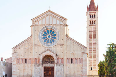 Church of Saint Zeno