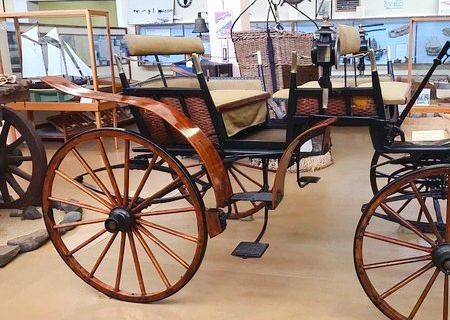 National Museum of Namibia: Owela Display Centre