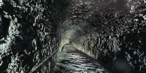 Victoria Tunnel