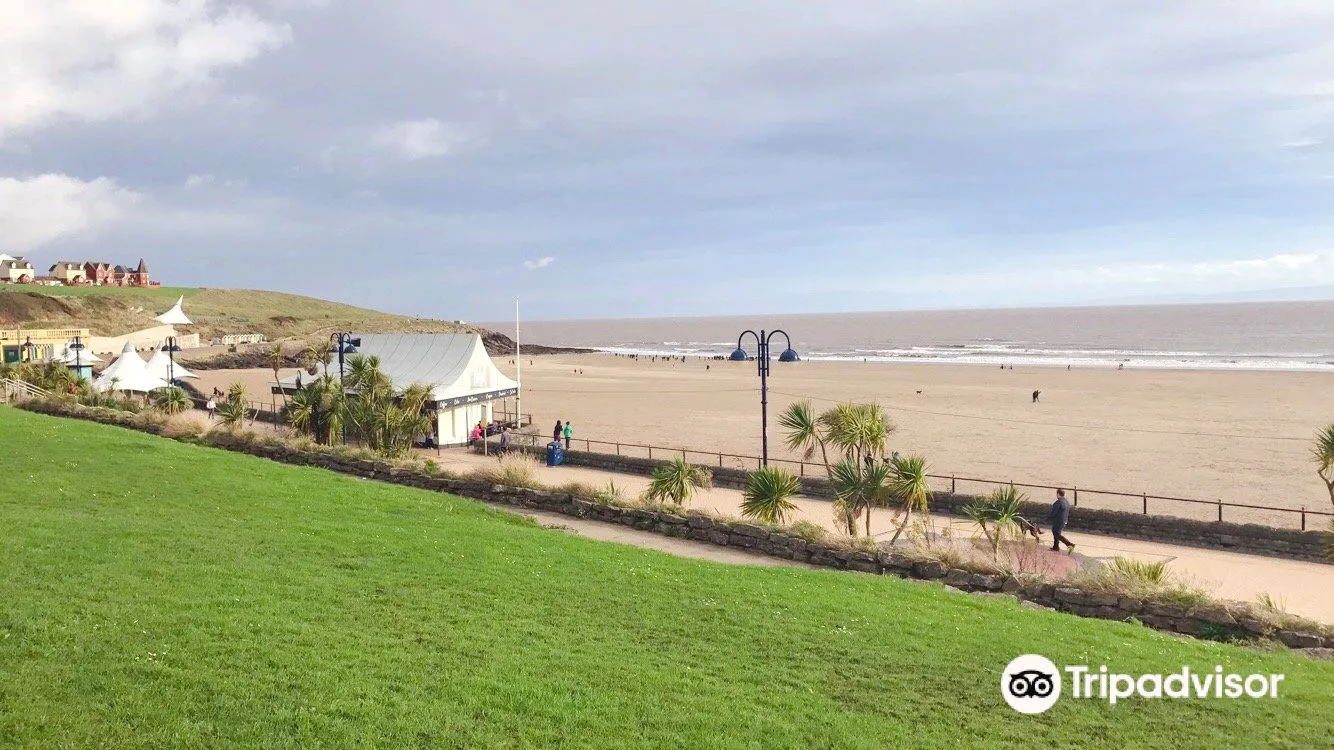 5_Barry Island Pleasure Park