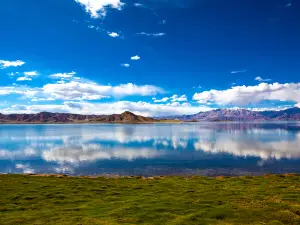 Northern Tibet Grassland