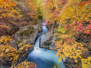 Dashihu Scenic Area