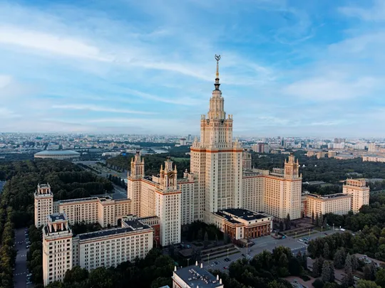 3_Московский государственный университет имени М.В.Ломоносова