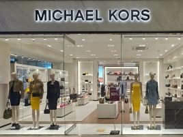 Michael Kors（新世界百货Starfield水原店）