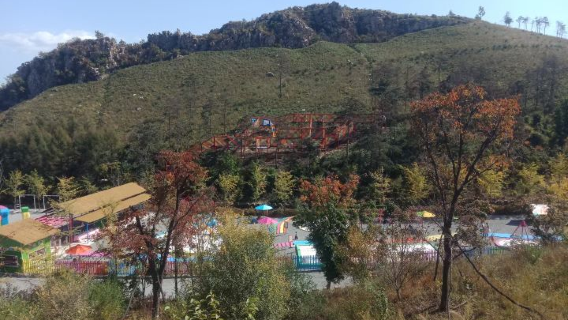 Xiuyan