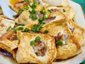 地派食为先·龙门胡须鸡(地派美食店)