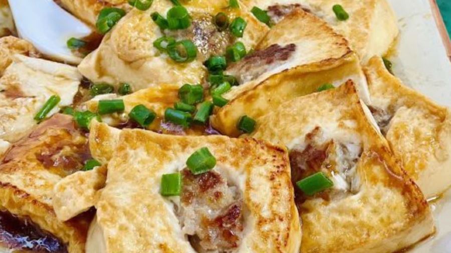 地派食为先·龙门胡须鸡(地派美食店)