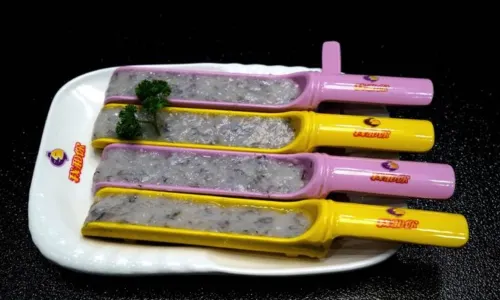 我和你欢乐火锅(抚顺店)