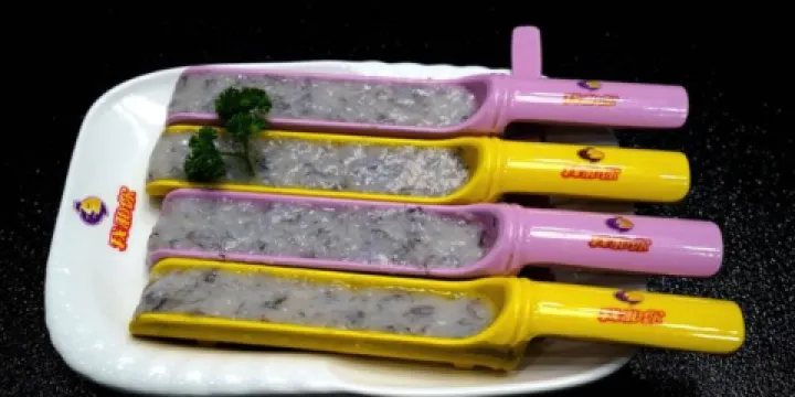 我和你歡樂火鍋（撫順店）