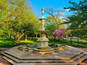 Brandywine Park