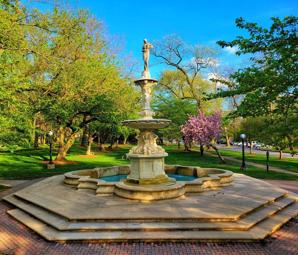 Brandywine Park