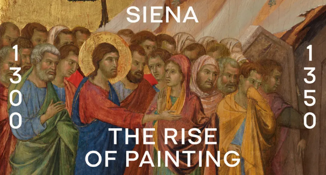 Siena: The Rise of Painting, 1300–1350 | The Metropolitan Museum of Art