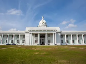Colombo Municipal Council