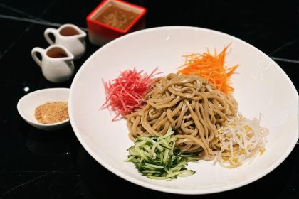 融汇通君亭酒店·融記餐厅融記餐厅