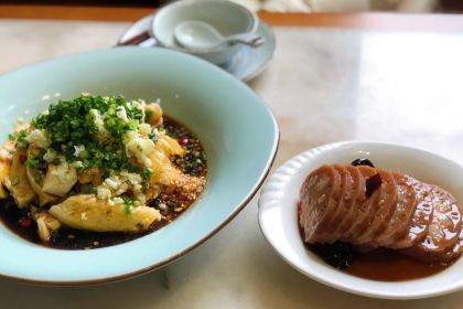 水门巷(帝壹城店)