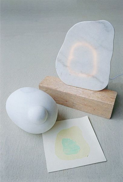 【日本東京】《宮城島真理子：觸摸你》個展 | ART TRACE GALLERY