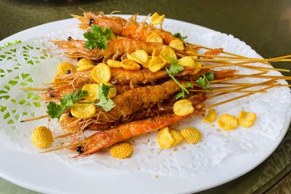 小土豆家常菜馆