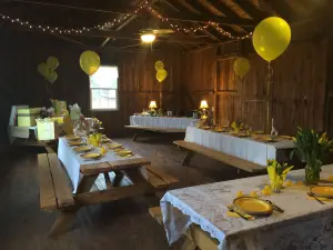 Braehead Farm