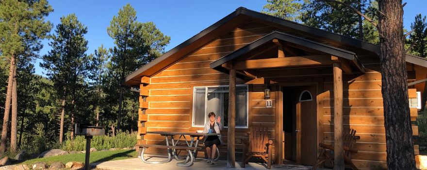 Kamp Keystone