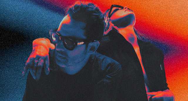 Phantogram <Running Through Colors> Tour | The Fillmore Silver Spring