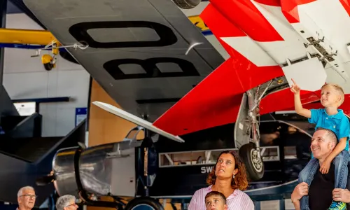 Swiss Museum of Transport