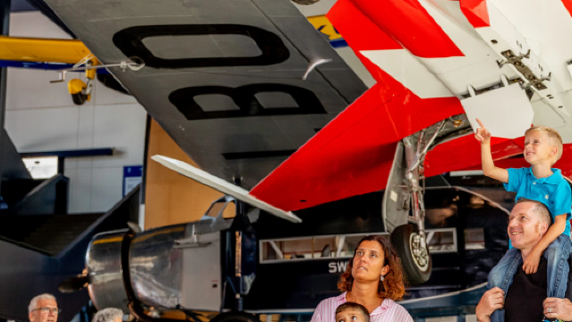 Swiss Museum of Transport