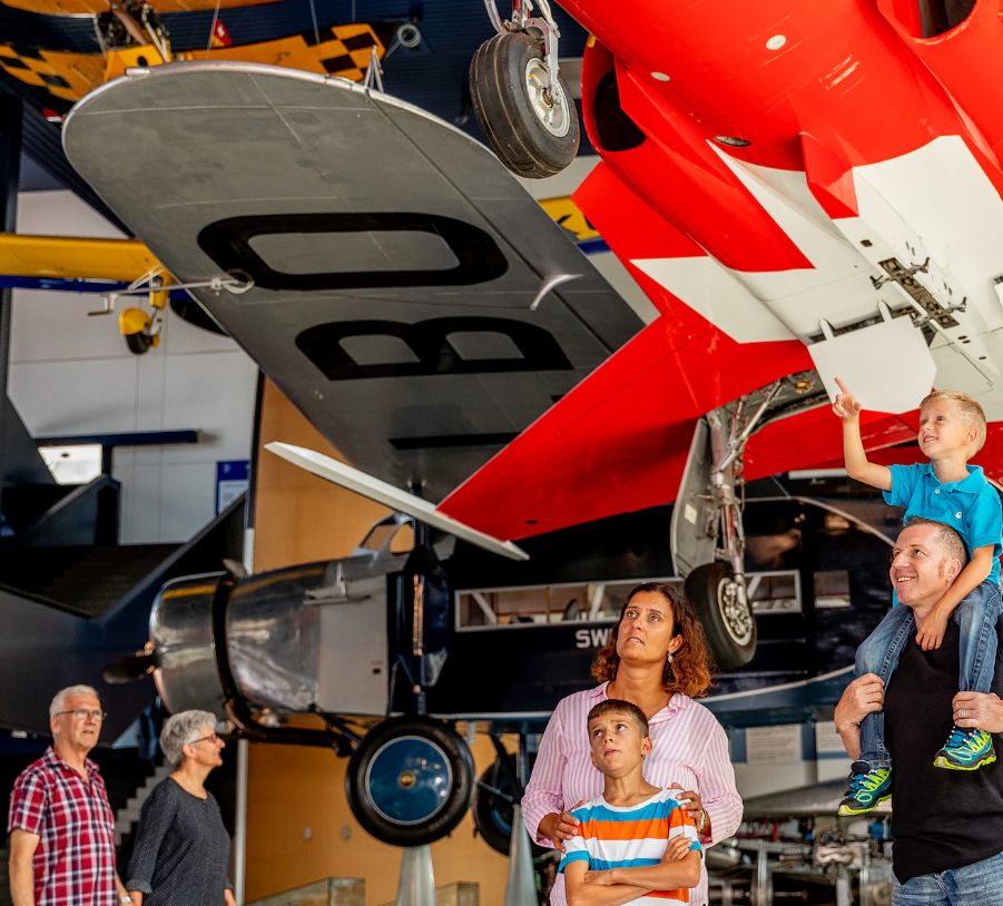 Swiss Museum of Transport