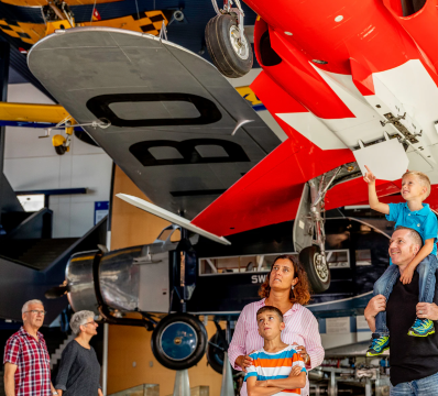 Swiss Museum of Transport