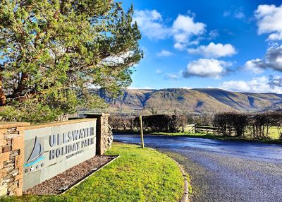 Ullswater Holiday Park