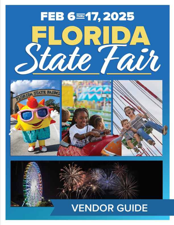 Florida State Fair 2025 | East Lake-Orient Park