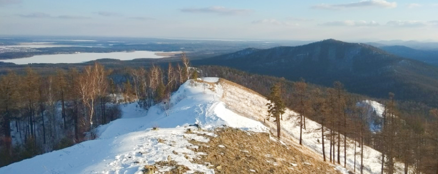 Gornolyzhnyy Kompleks "Yegoza"