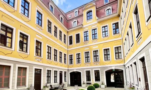 Bach Museum