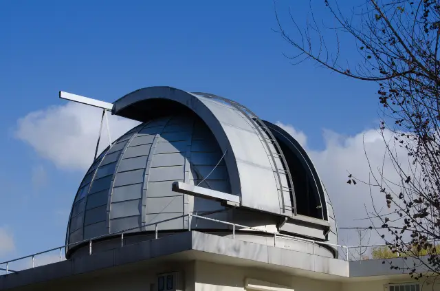 Filming Location of the Movie First Love