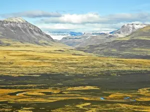 Patagonia National Park