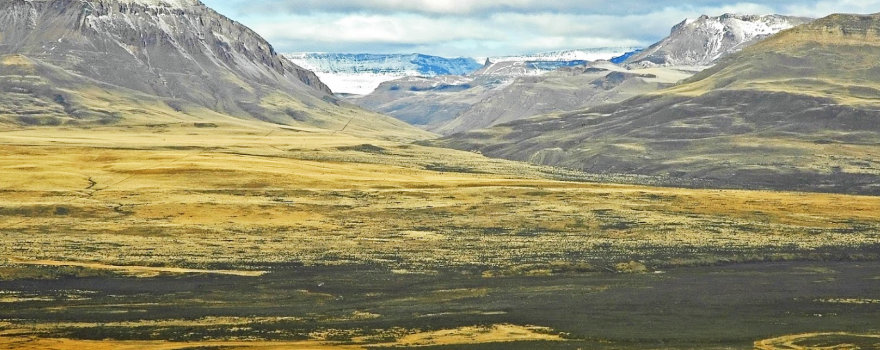 Patagonia National Park