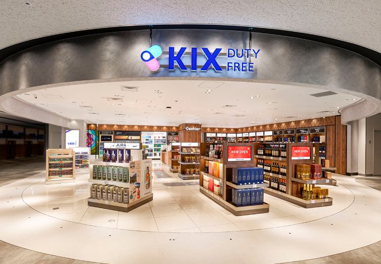 Global Shopping