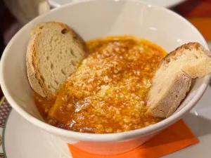 La Sagrestia - Ristorante Pizzeria