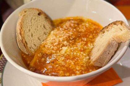 La Sagrestia - Ristorante Pizzeria