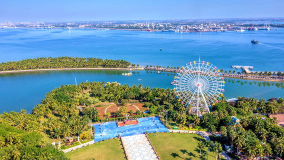 Zhanjiang