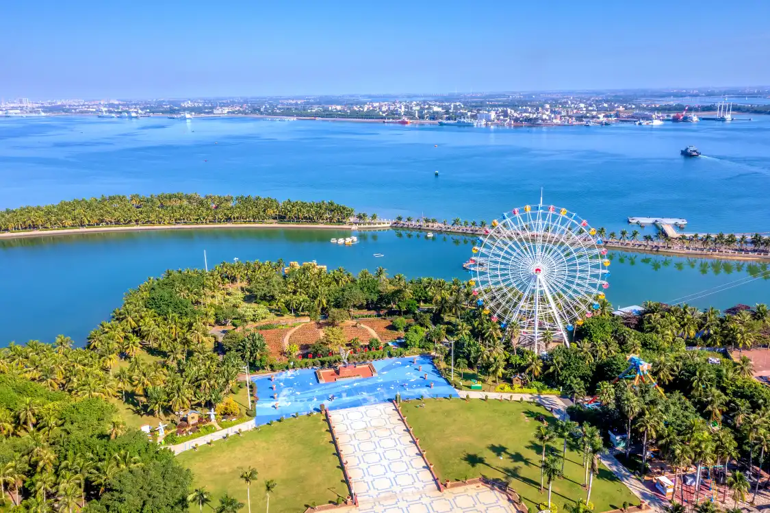 Hotels near Seaside Park