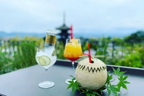 K36 The Bar & Rooftop