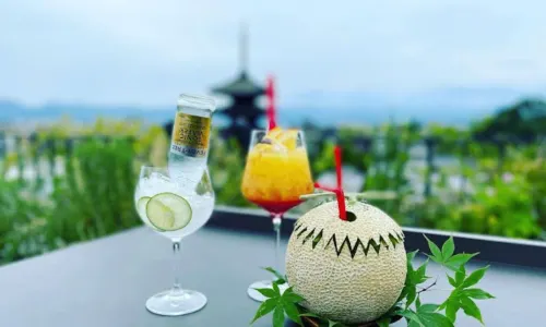 K36 The Bar & Rooftop
