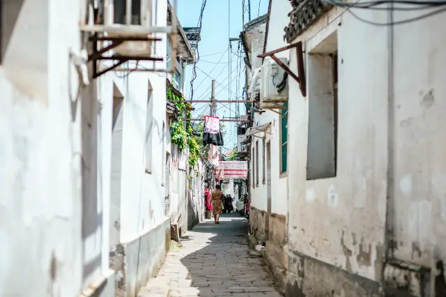 Walking Tours in Suzhou
