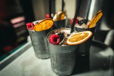 Alcotraz Manchester: Cell Block Three-Four