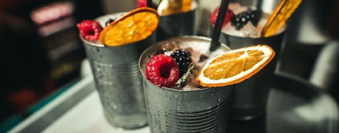 Alcotraz Manchester: Cell Block Three-Four