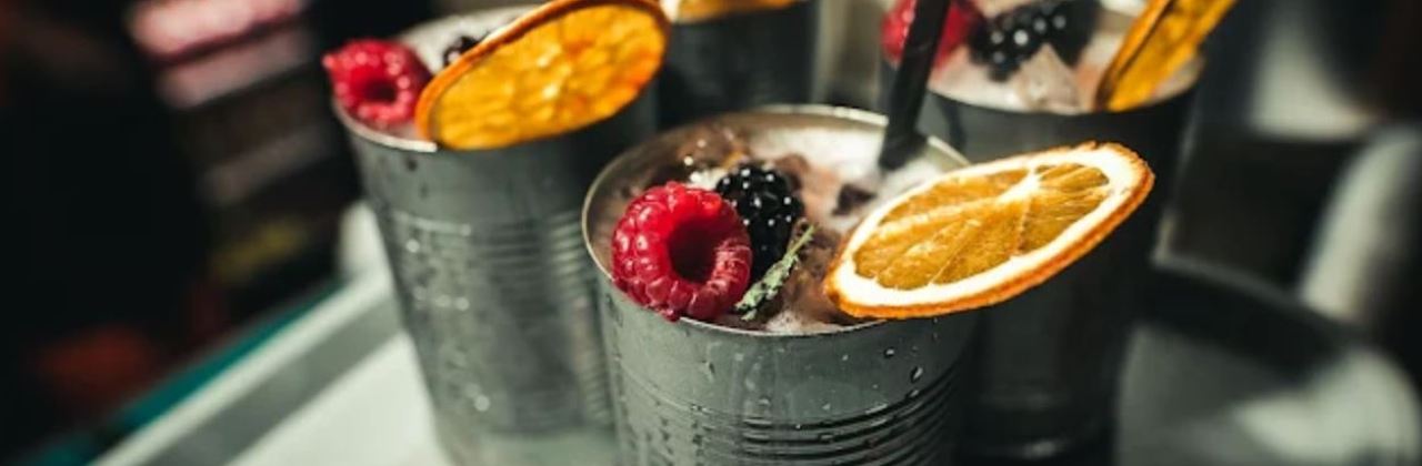 Alcotraz Manchester: Cell Block Three-Four